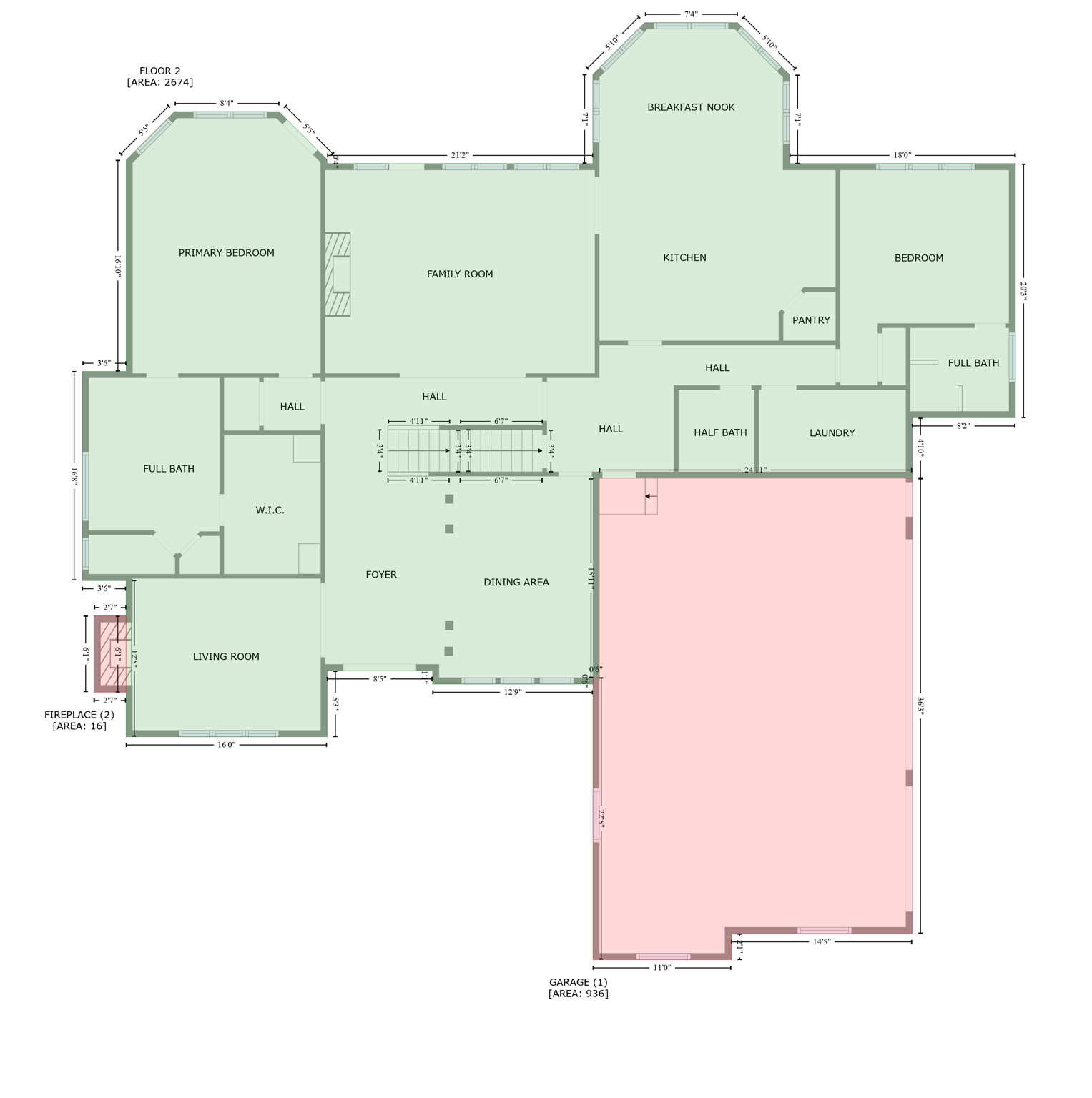 Floorplan #7