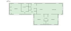 Floorplan #2