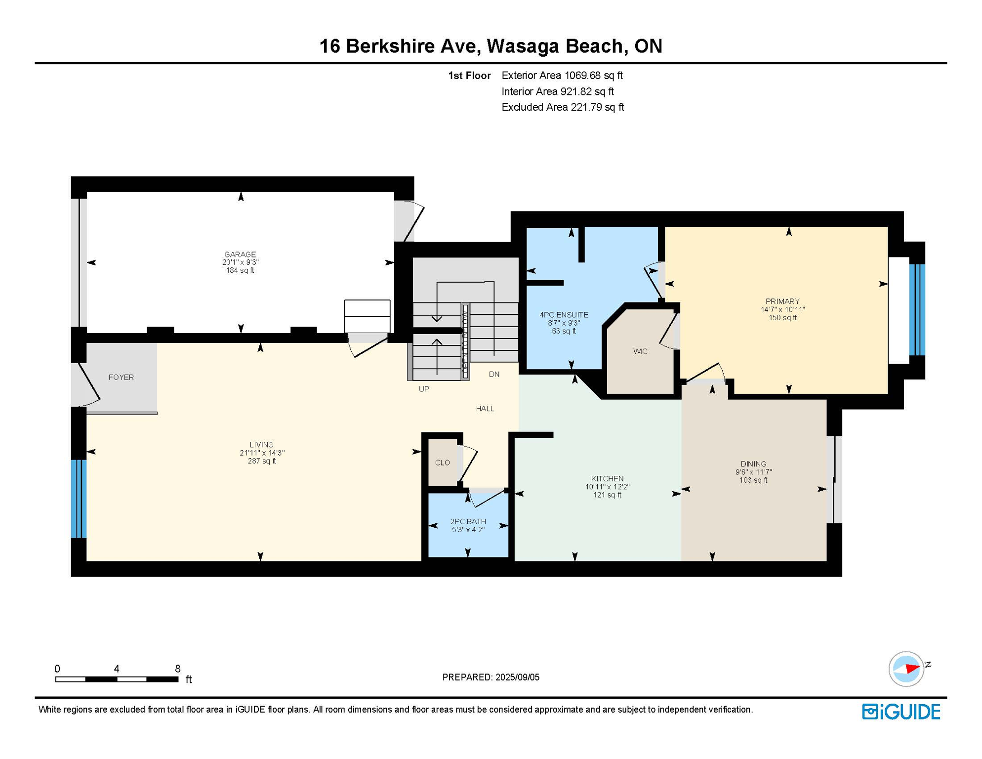 Floorplan #2