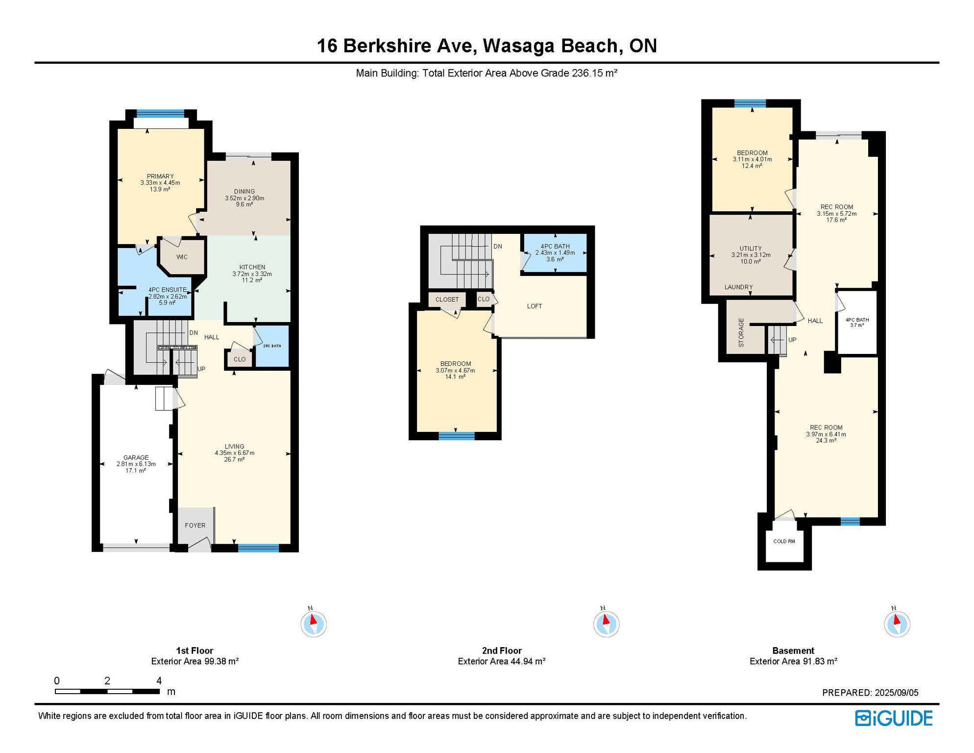 Floorplan #7