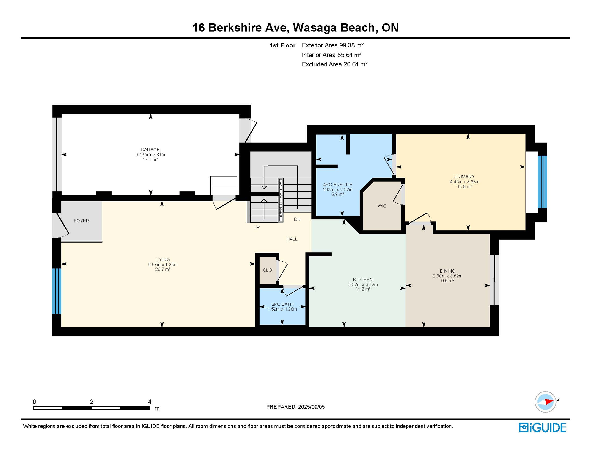 Floorplan #8