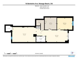 Floorplan #4