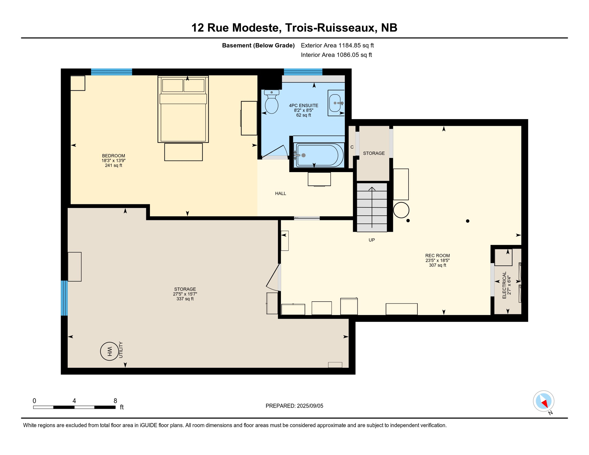 Floorplan #2