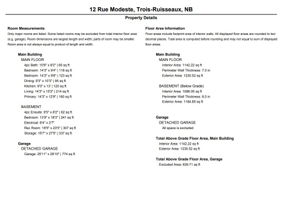 Floorplan #4