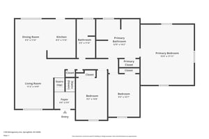 Floor  1