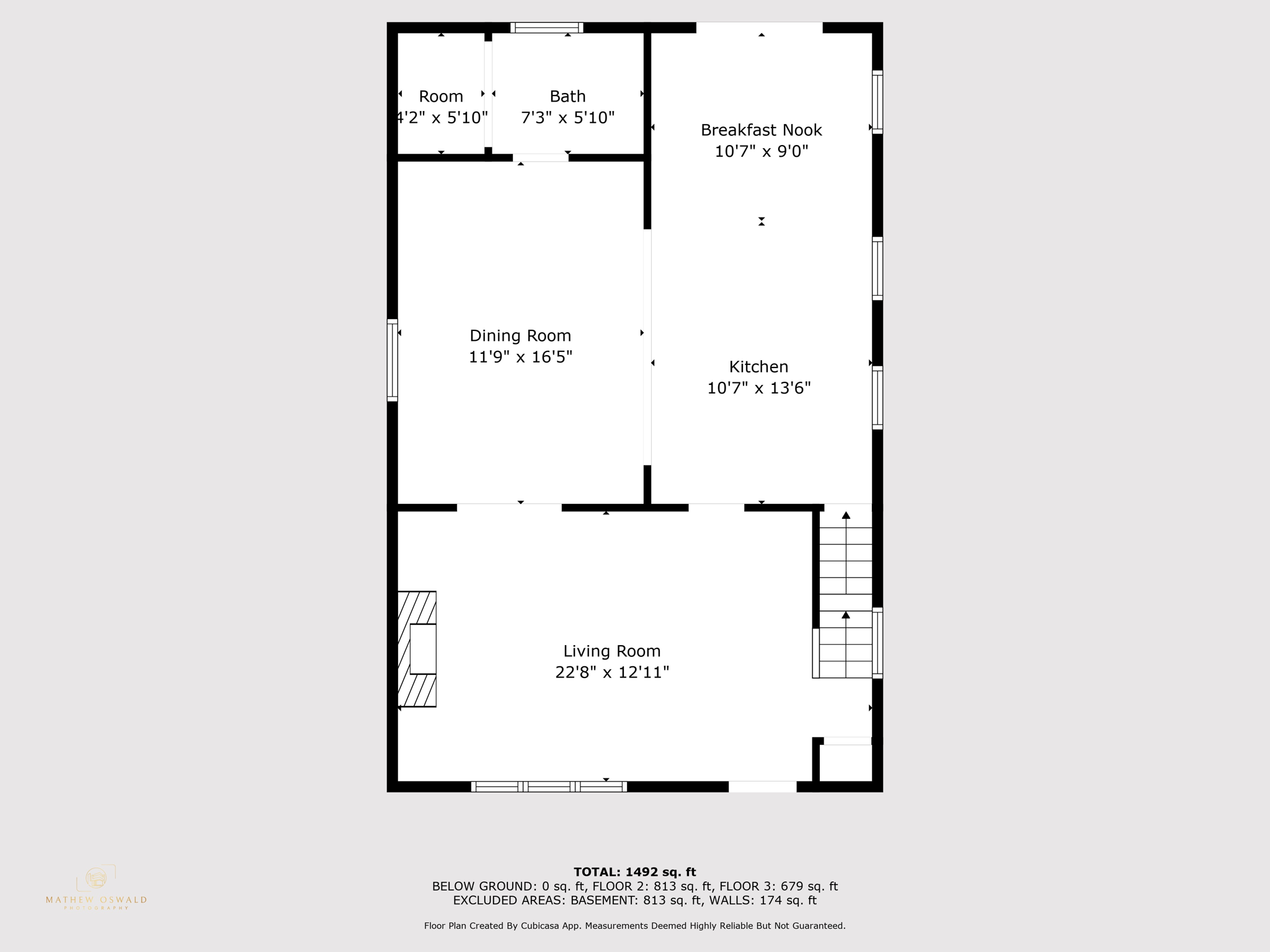 Floorplan #3