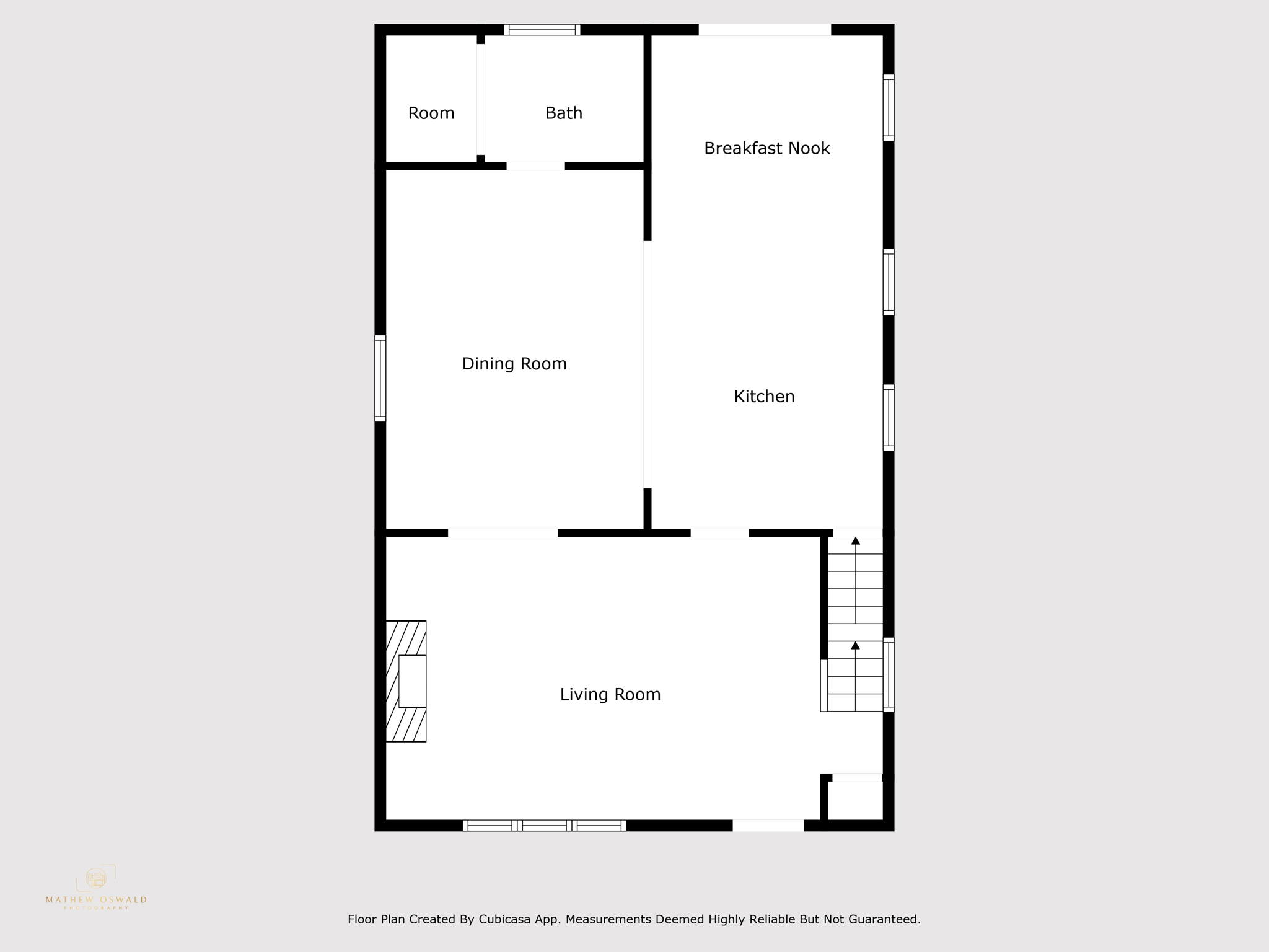 Floorplan #4