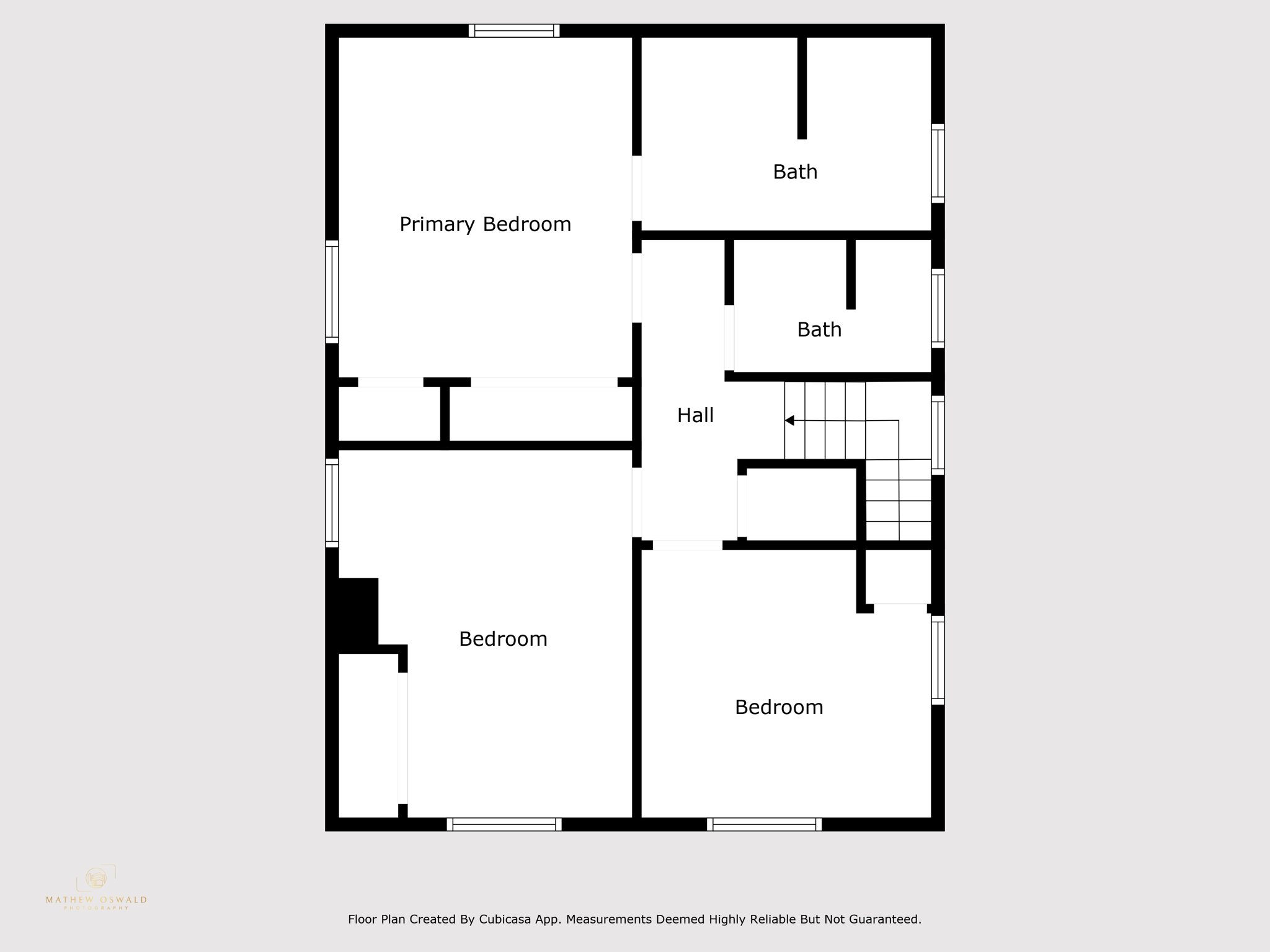 Floorplan #6