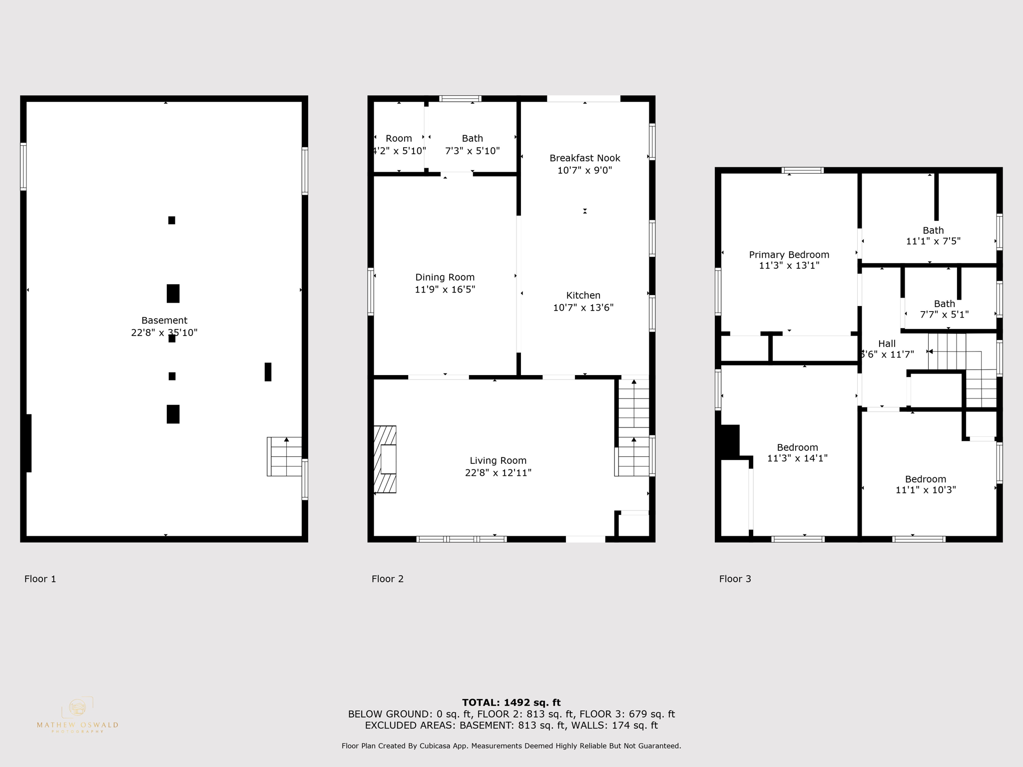 Floorplan #7