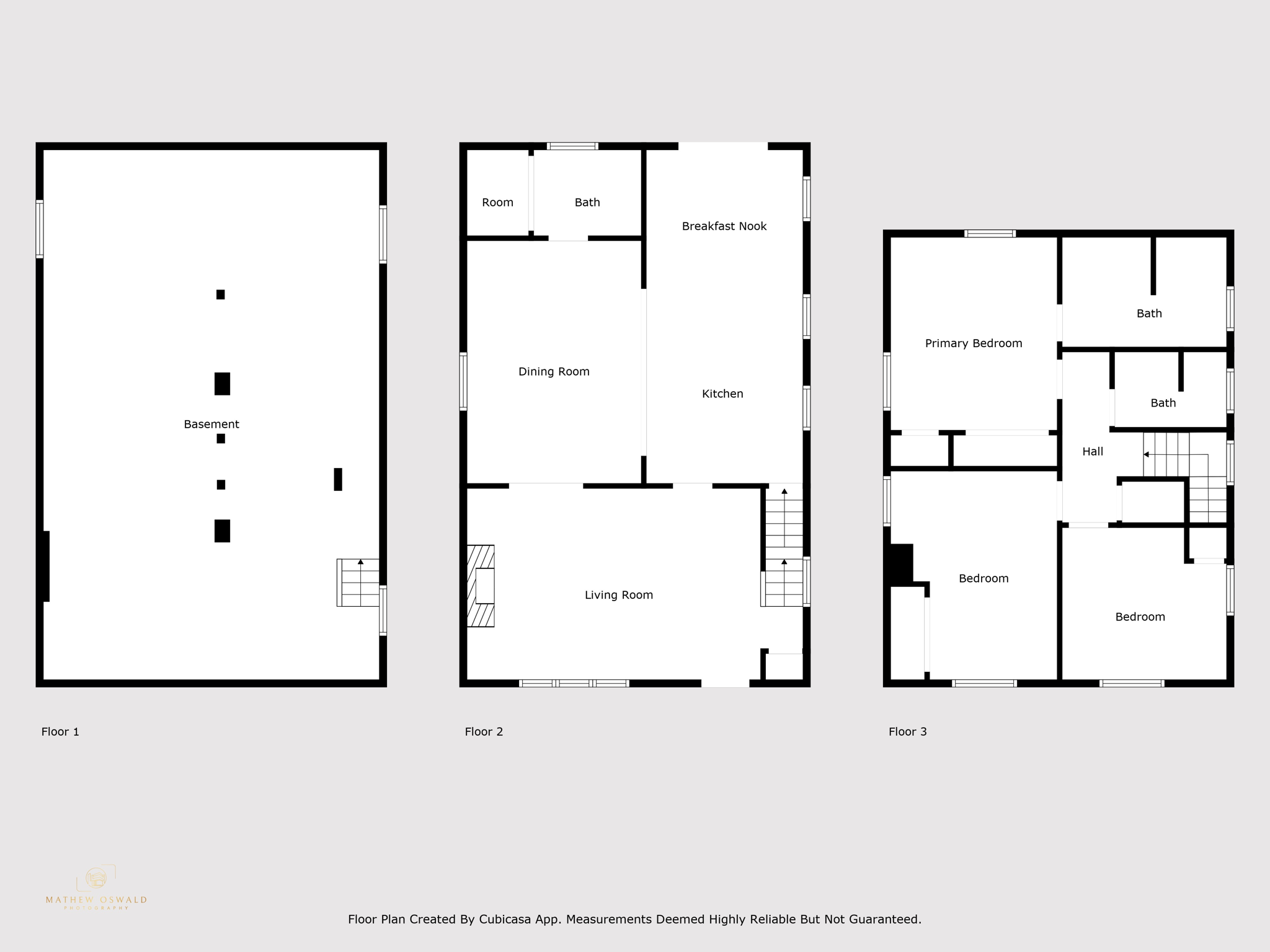 Floorplan #8