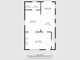 Floorplan #3