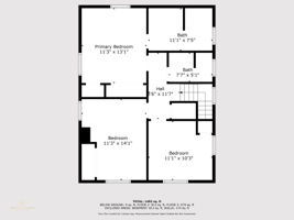 Floorplan #5