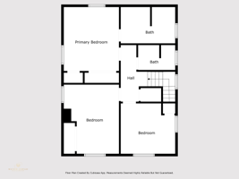 Floorplan #6