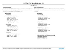 Floorplan #5