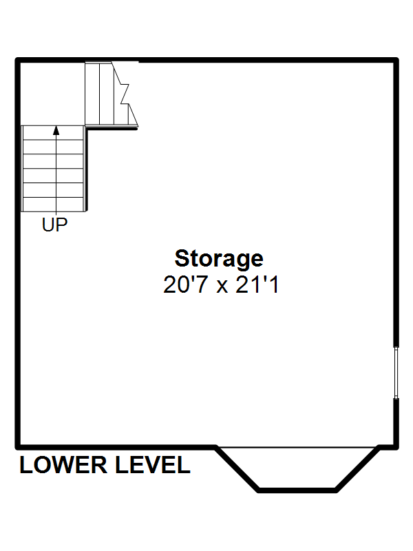 Lower Level