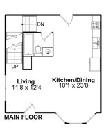 Main Floor