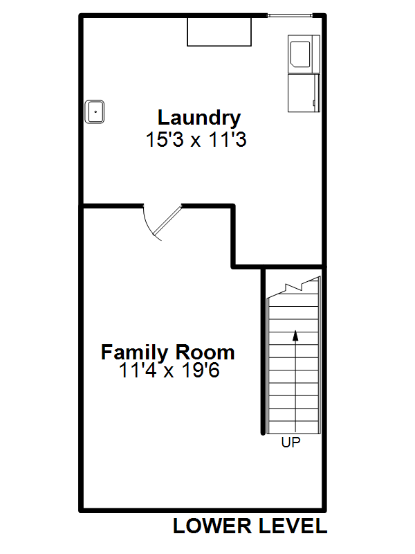 Lower Level