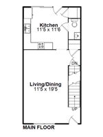 Main Floor