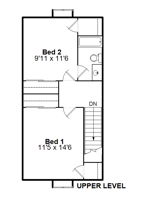 Upper Level