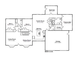 Main Floor