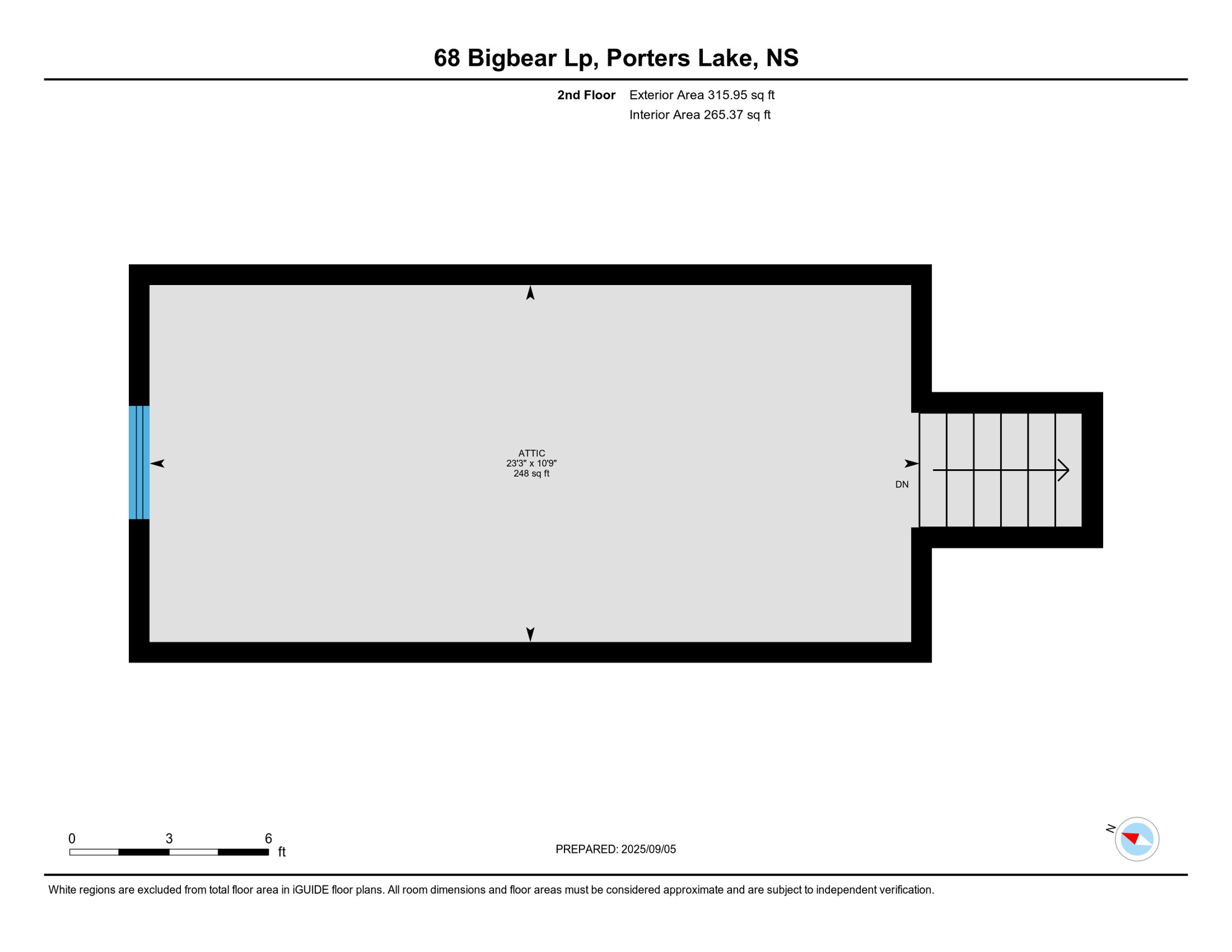 Floorplan #2