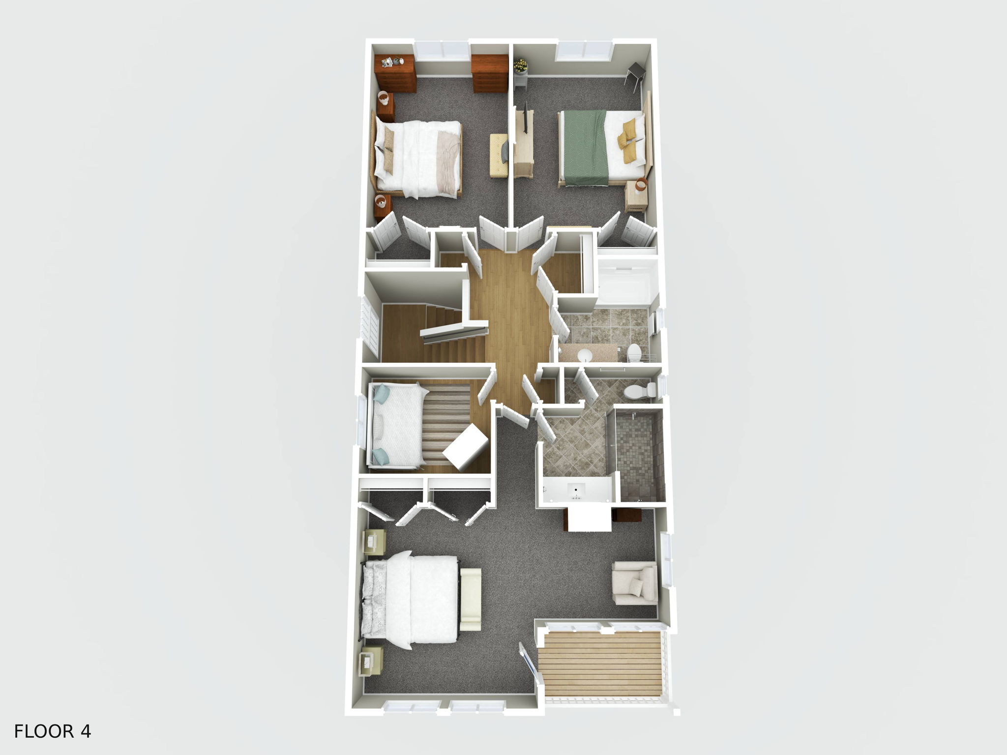 Floorplan #17