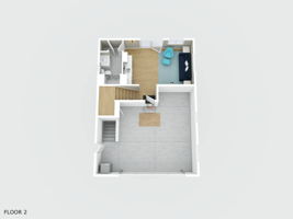 Floorplan #16