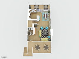 Floorplan #18