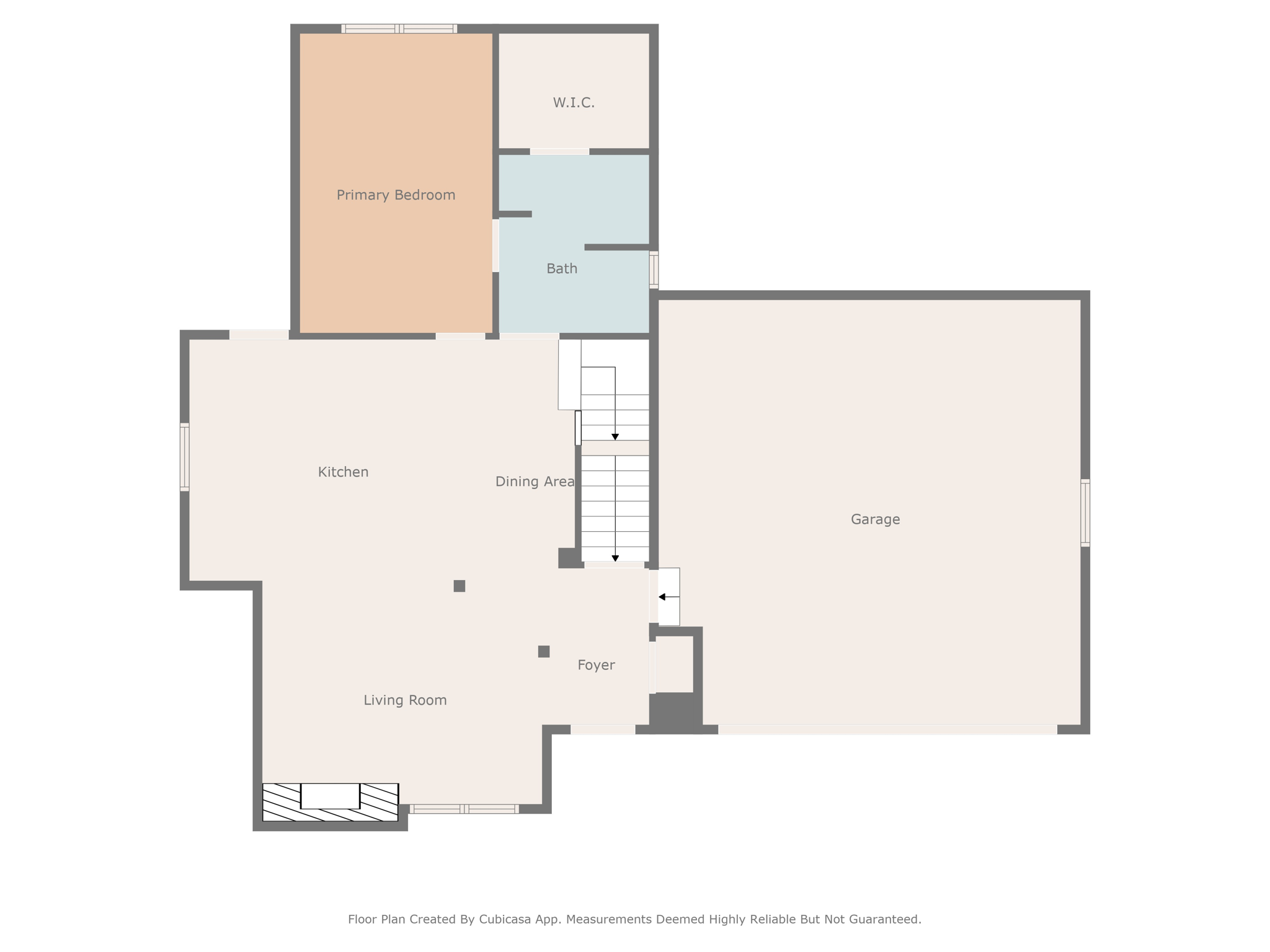 Floorplan #2