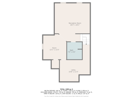 Floorplan #5