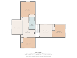 Floorplan #7