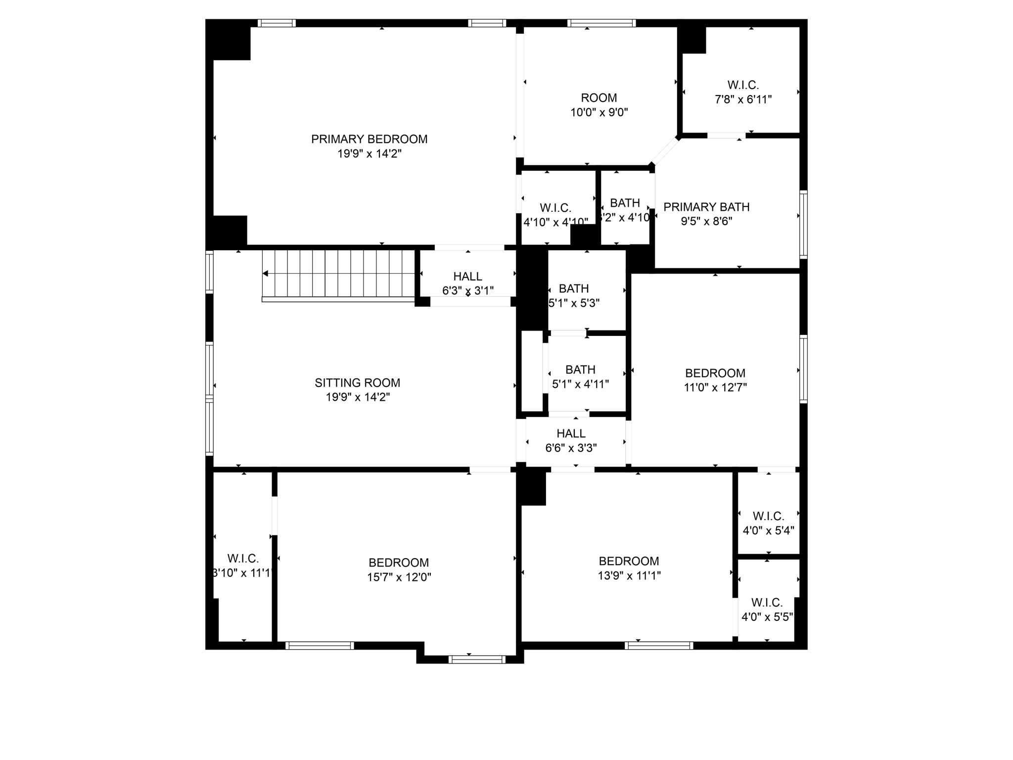 Floorplan #2