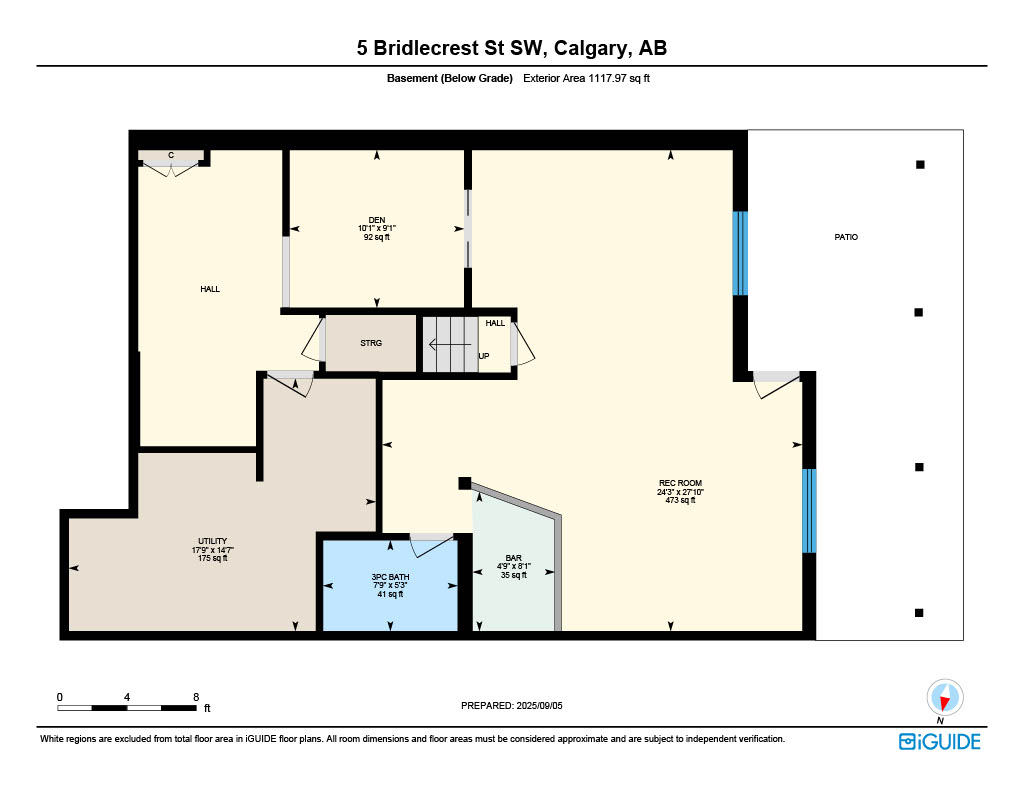 Floorplan #4