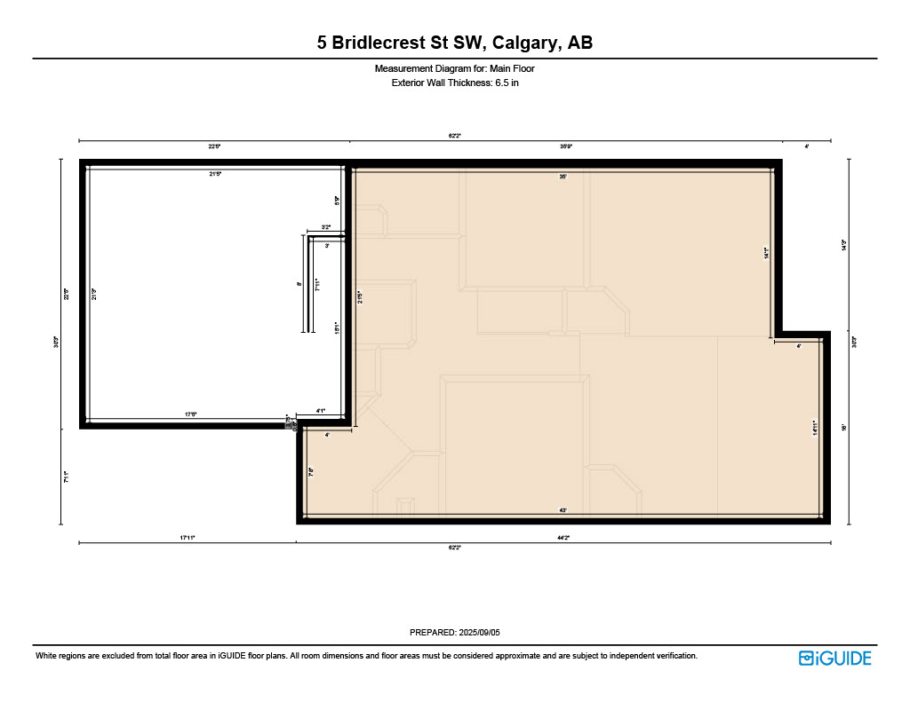 Floorplan #8
