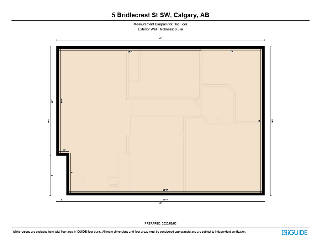 Floorplan #9