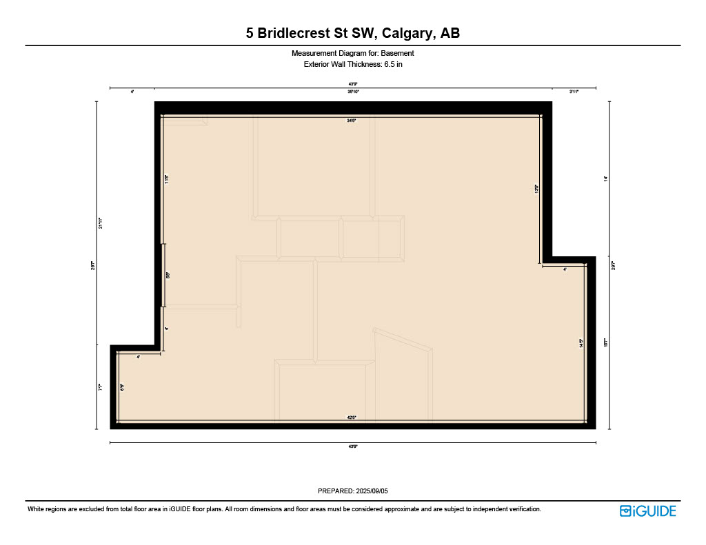 Floorplan #10