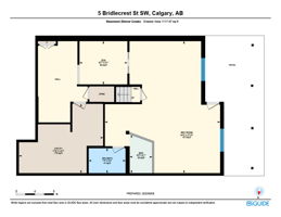 Floorplan #4
