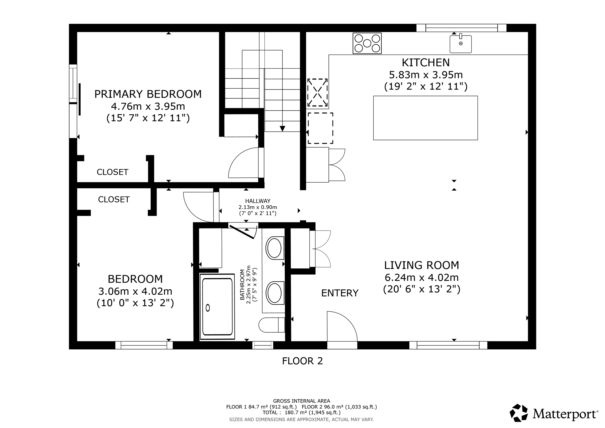 Floorplan #2