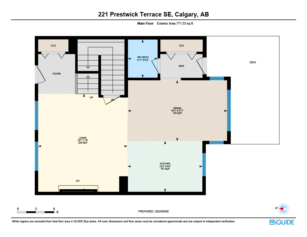 Floorplan #2