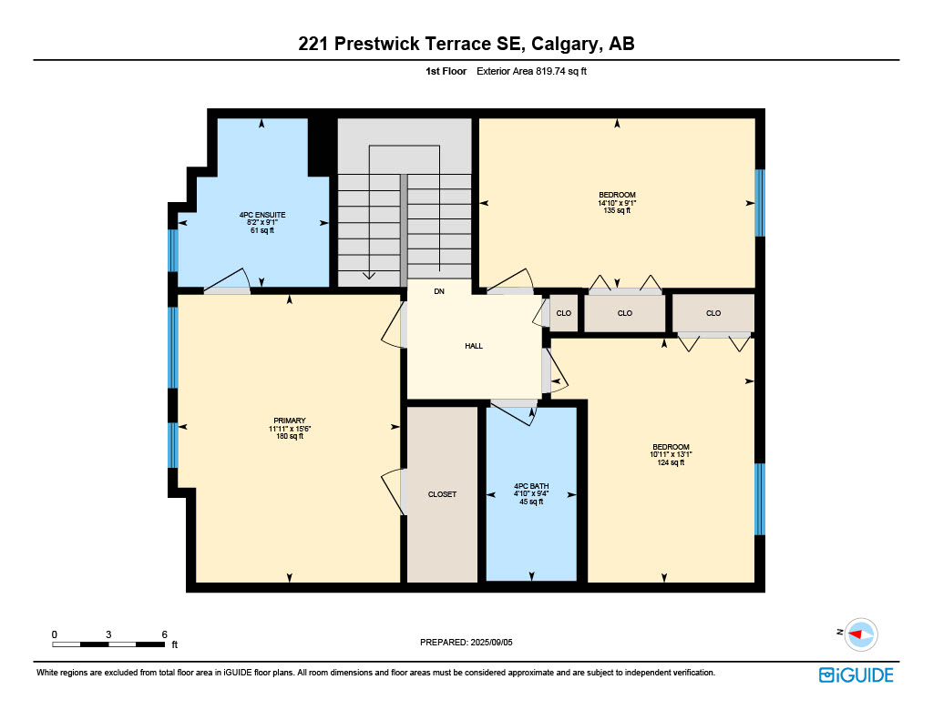 Floorplan #3