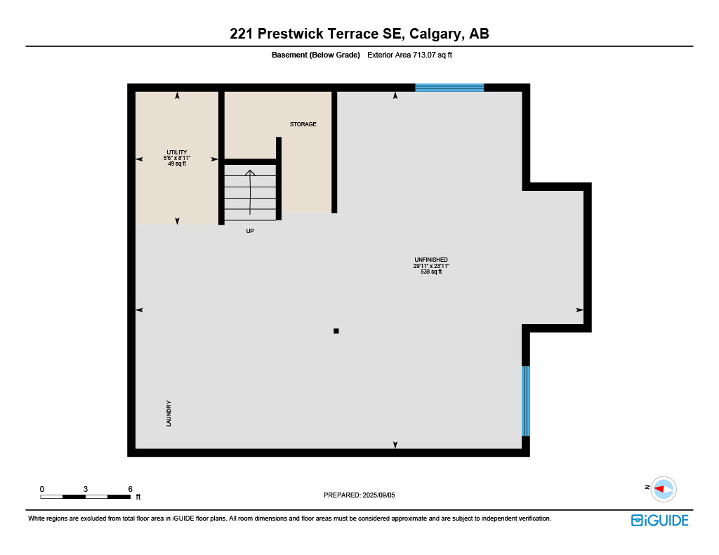 Floorplan #4
