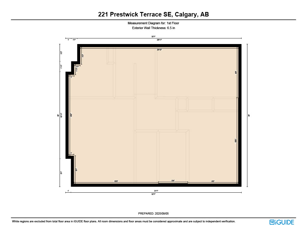 Floorplan #9