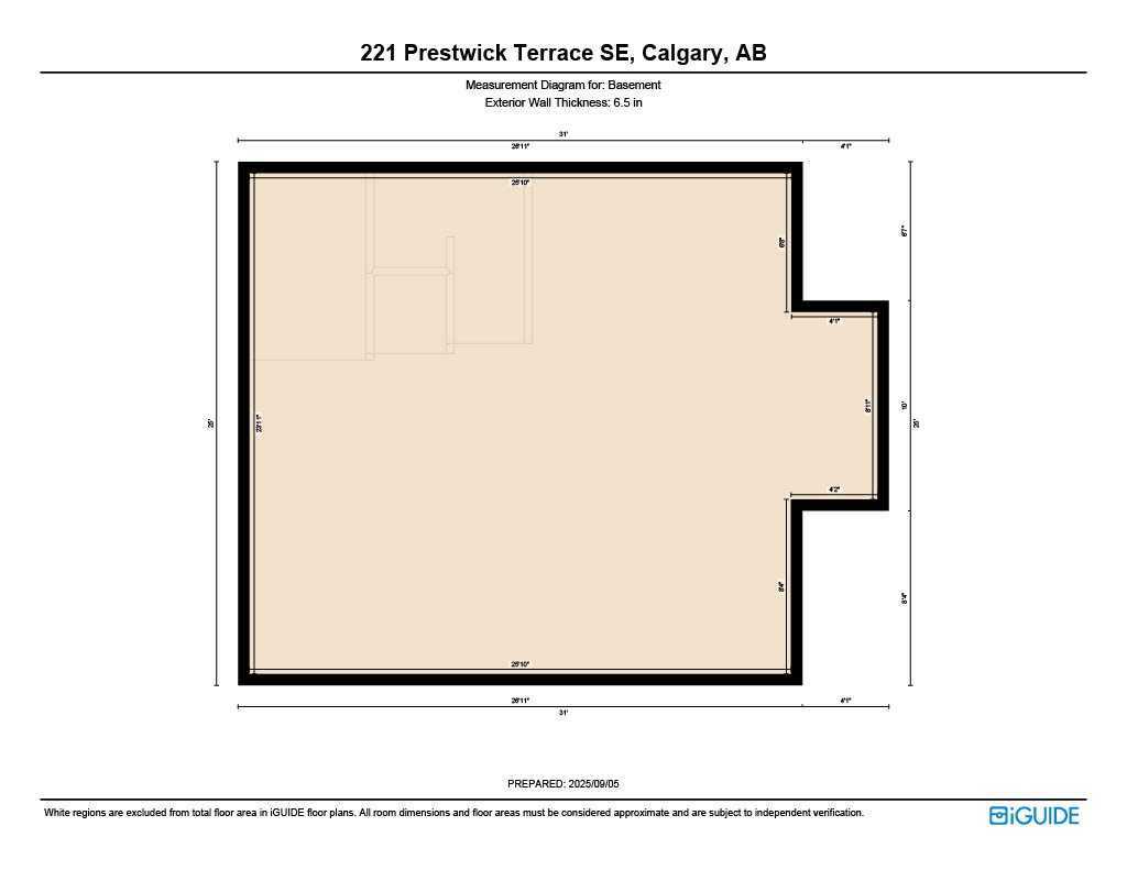 Floorplan #10