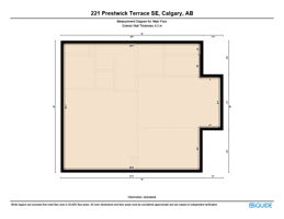 Floorplan #8