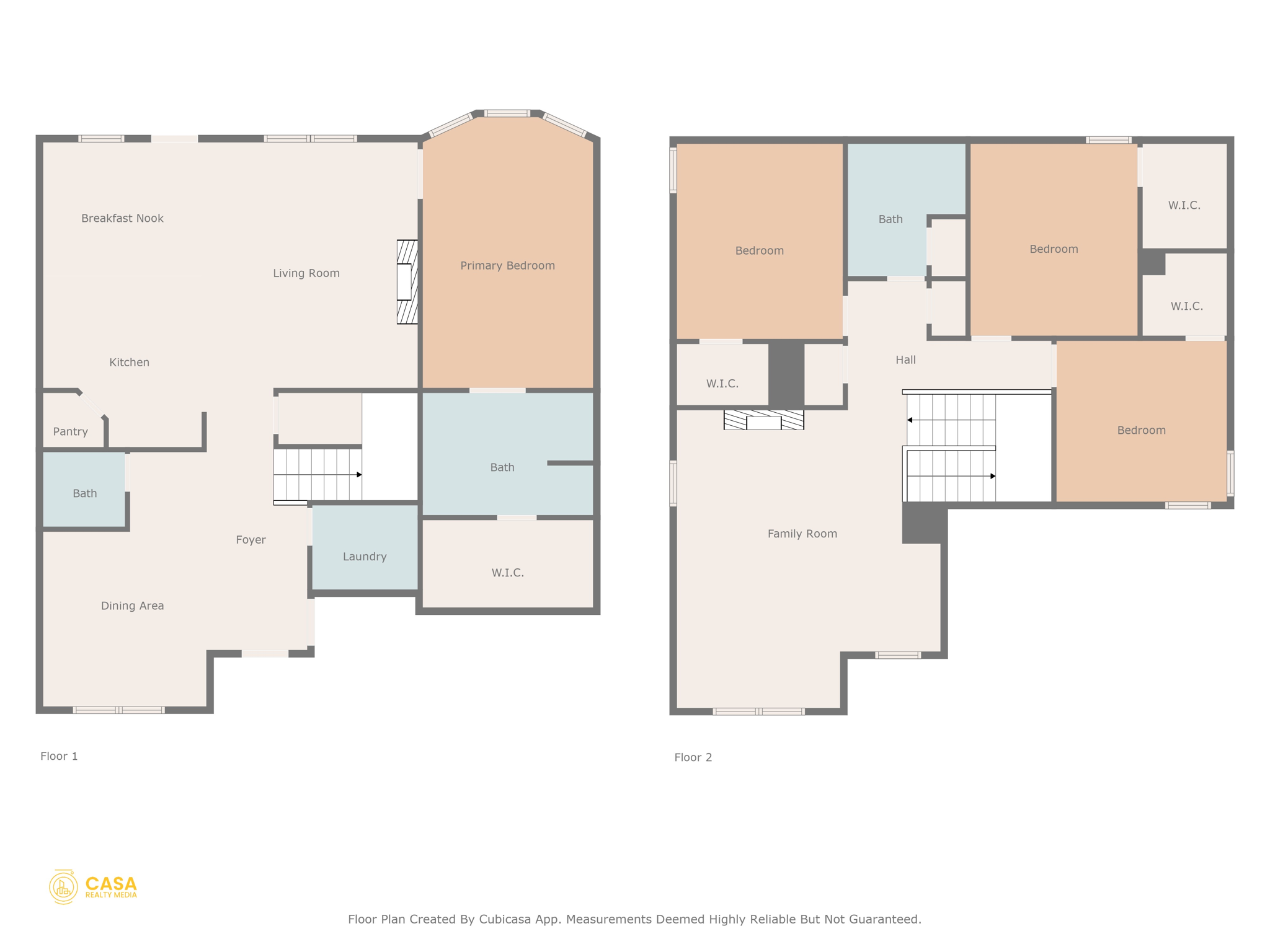 Floorplan #2