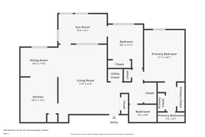 Floor 1