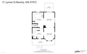 Floorplan #2