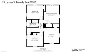 Floorplan #3