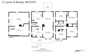 Floorplan #4