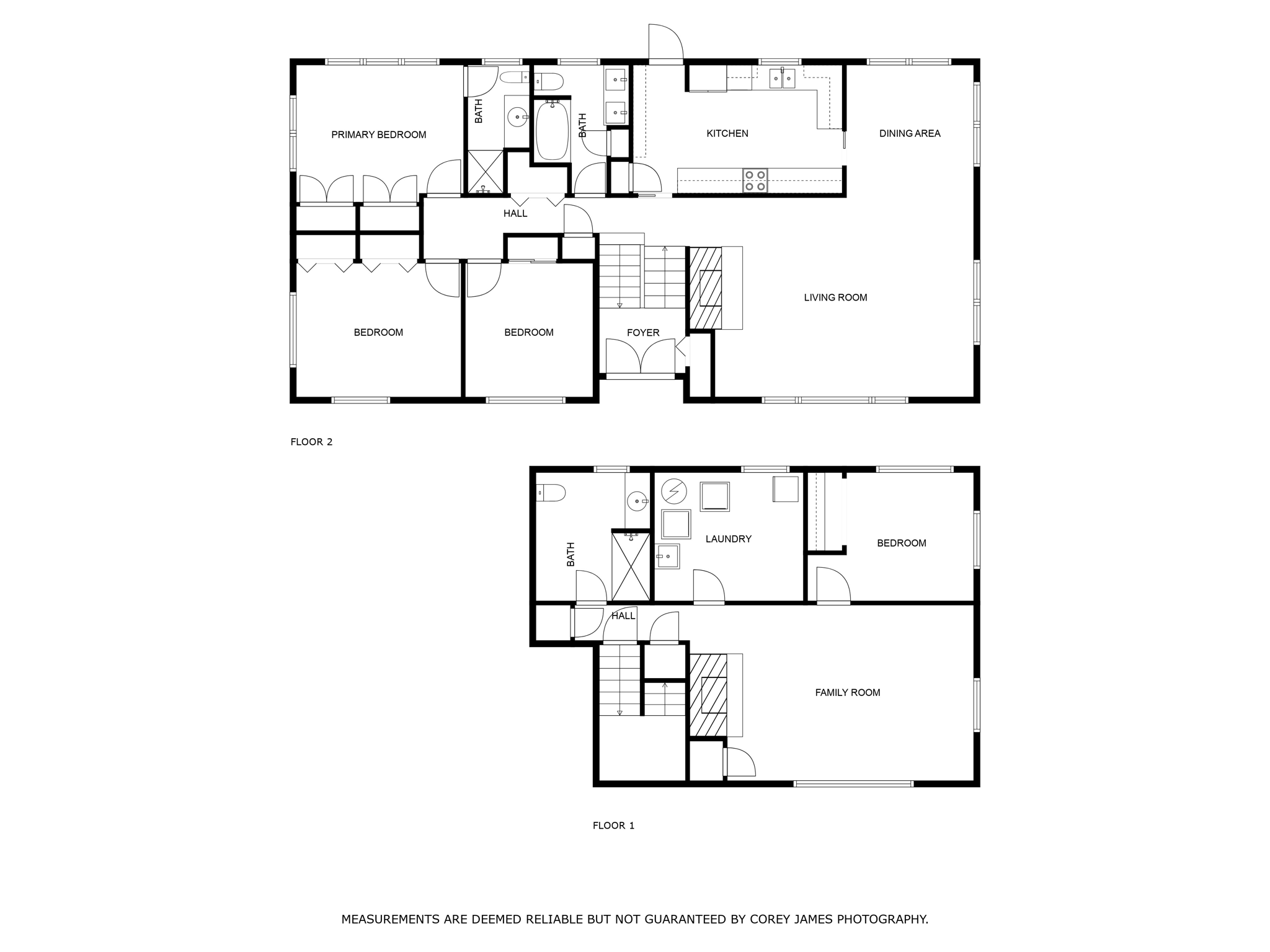 Floorplan #3